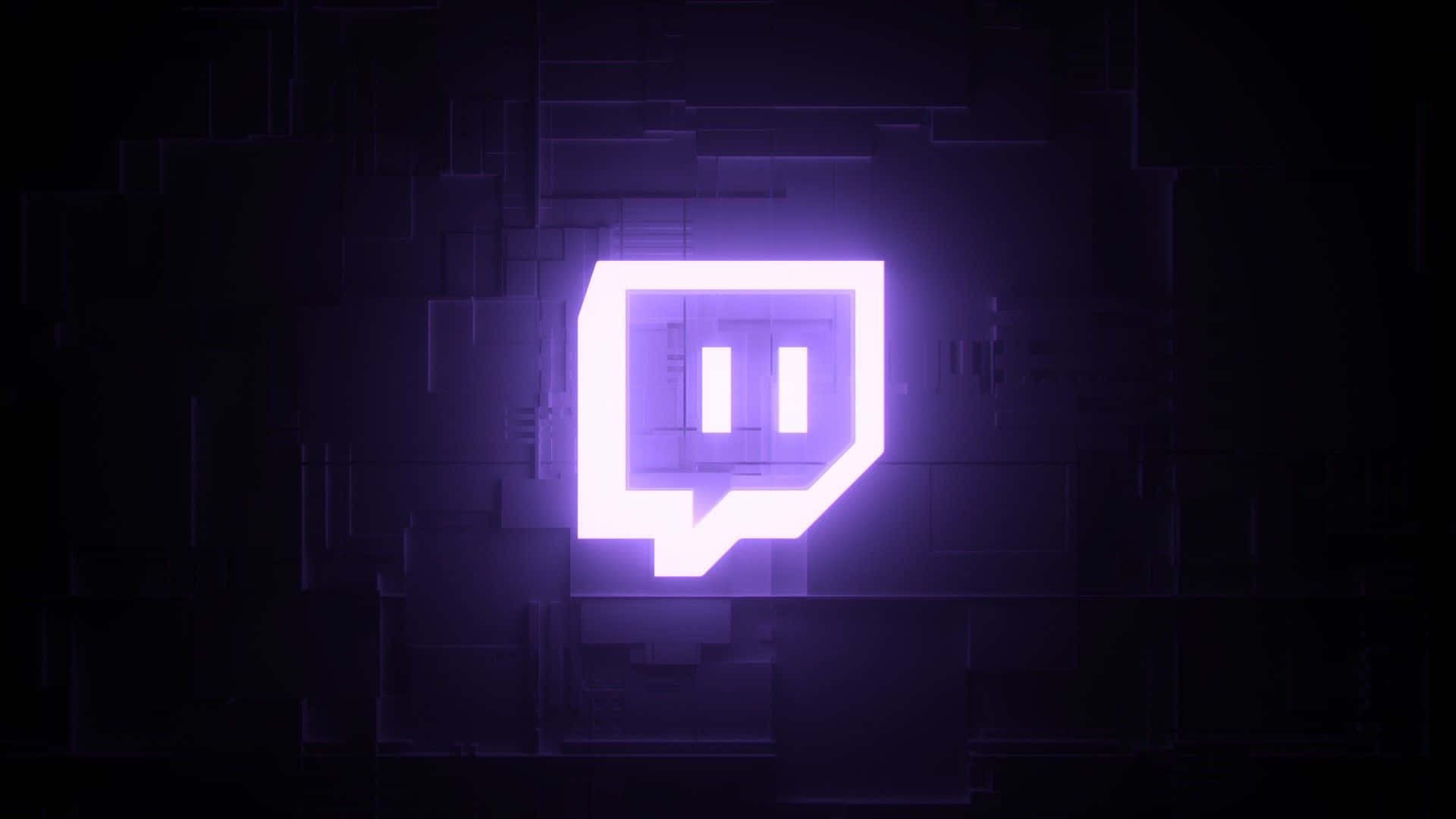 Twitch 背景 壁紙