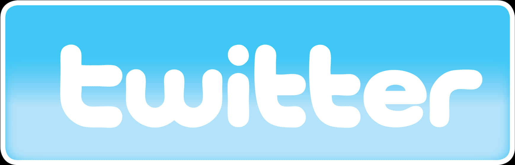 Twitter 經典標誌 壁紙