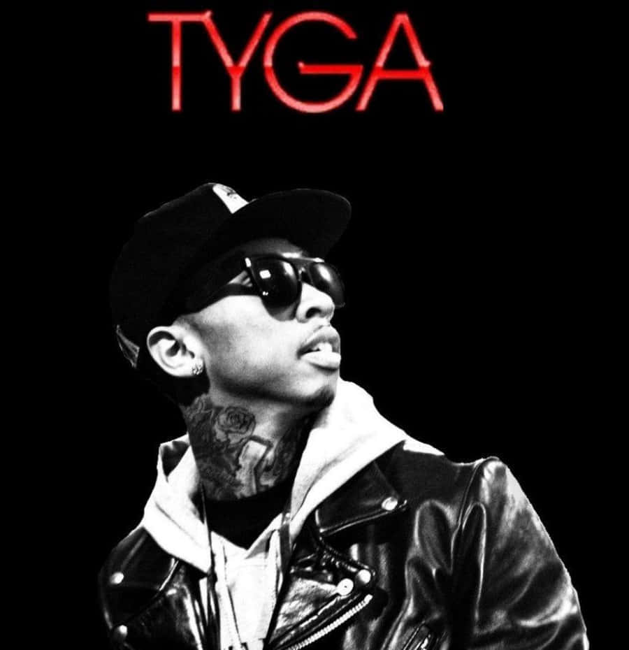Tyga — 電腦 壁紙