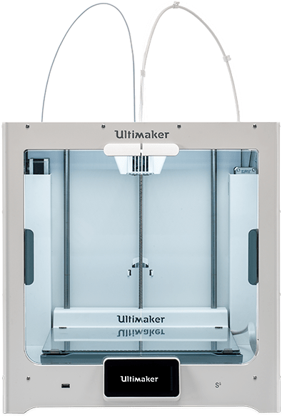 Ultimaker3 3D列印機 壁紙