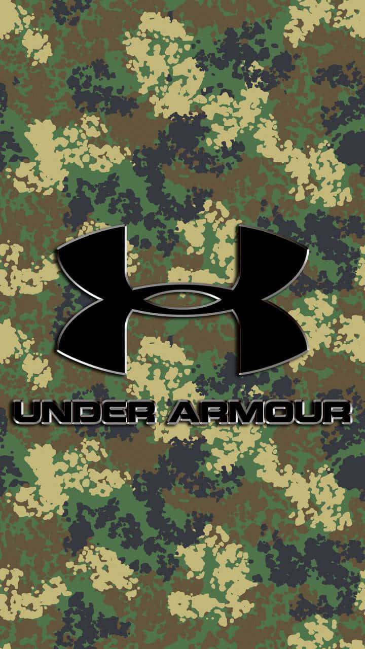 Under Armour 背景 壁紙