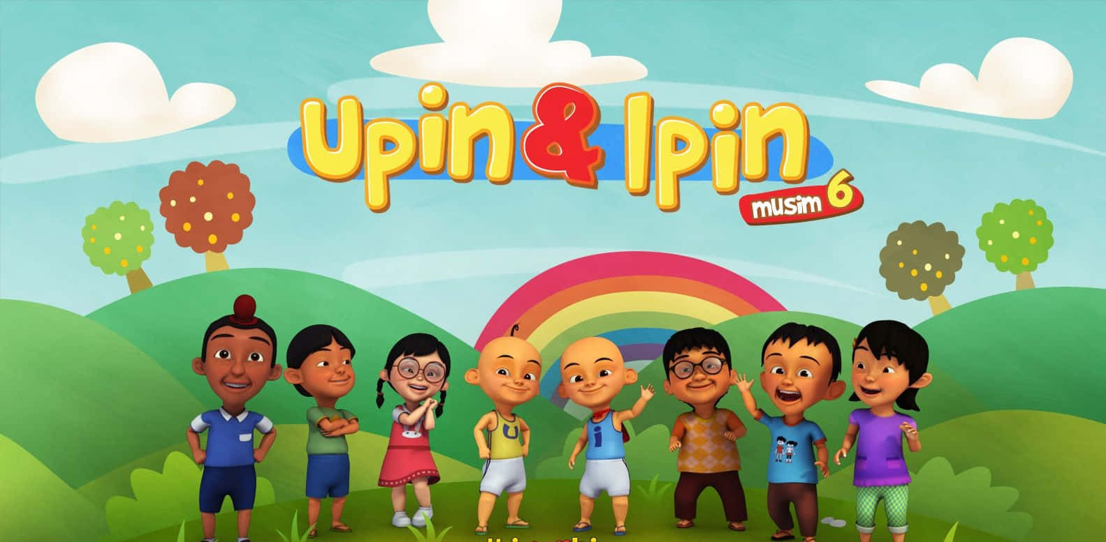 uppin & pin - 螢幕截圖縮圖 壁紙