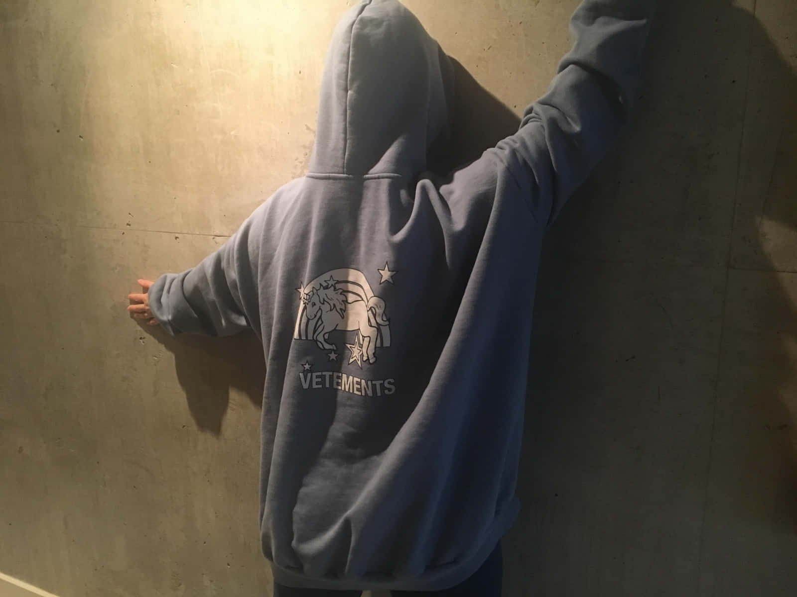 Vetements 背景 壁紙