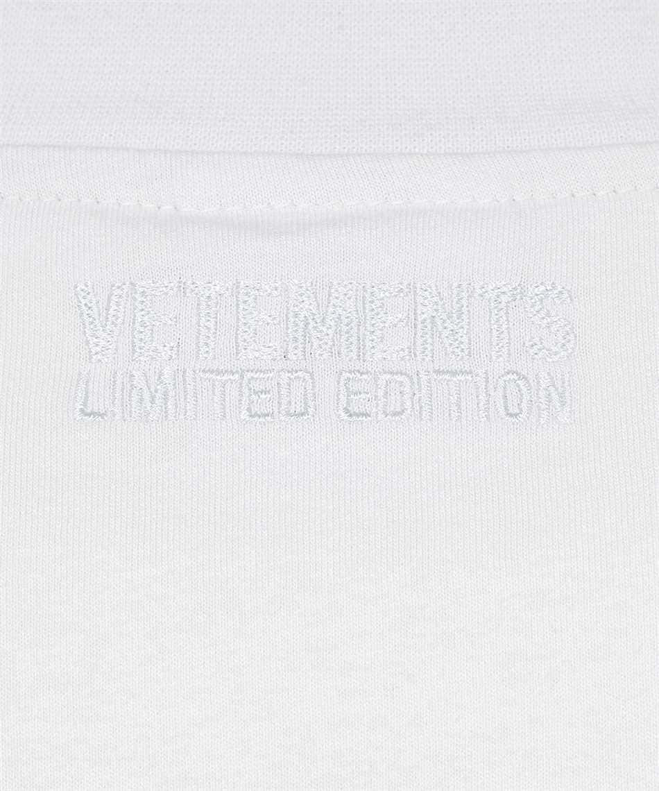 Vetements 背景 壁紙