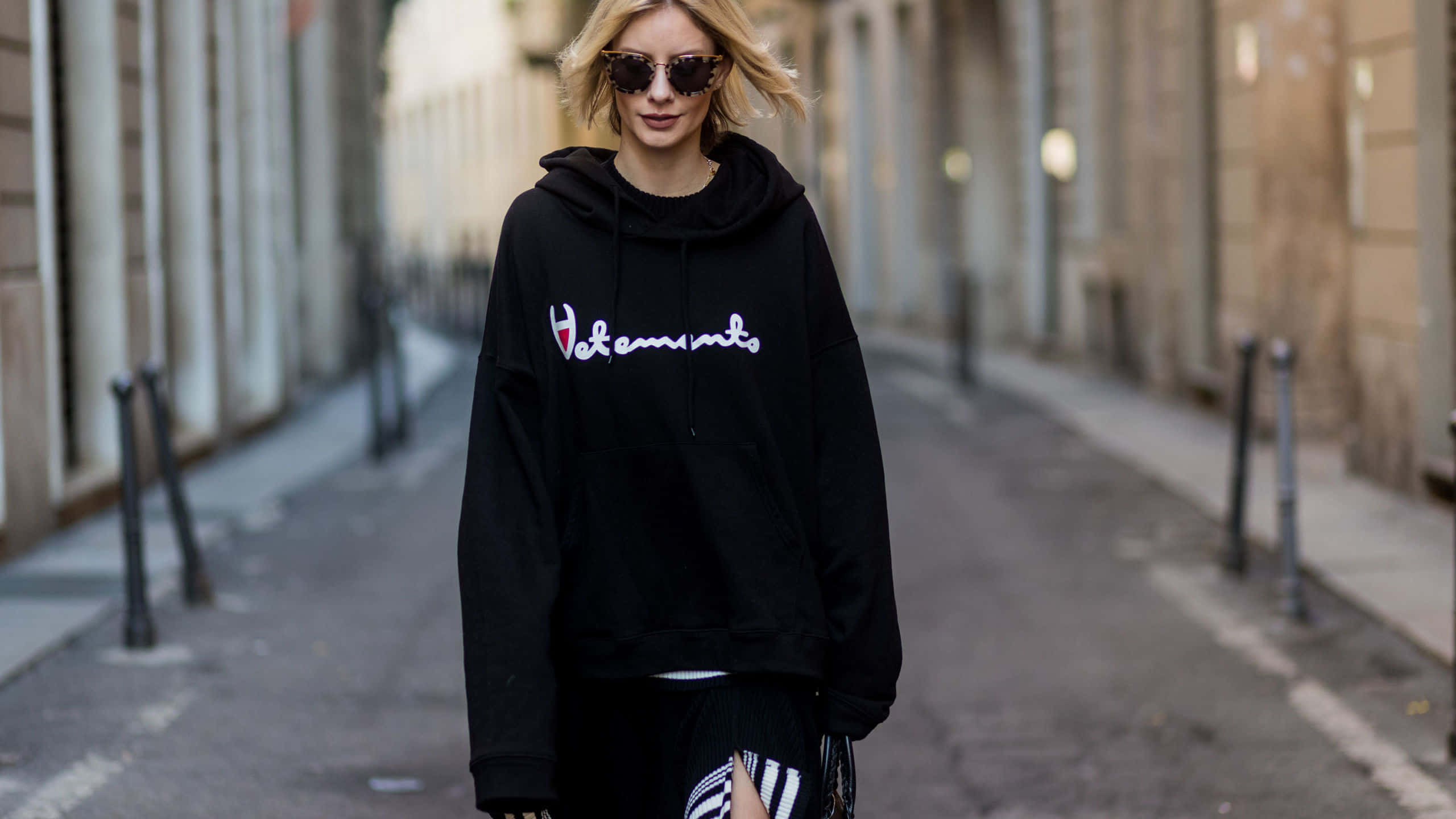 Vetements 背景 壁紙