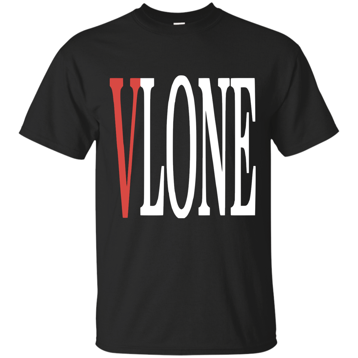 迷人Vlone藝術街頭服飾背景 壁紙