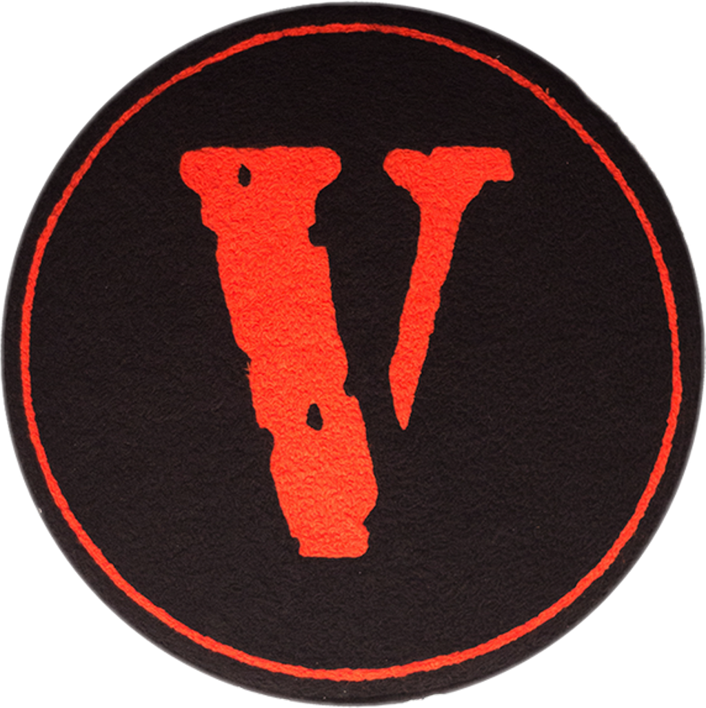 搖滾 Vlone 氛圍：前衛表達的街頭服飾品牌 壁紙