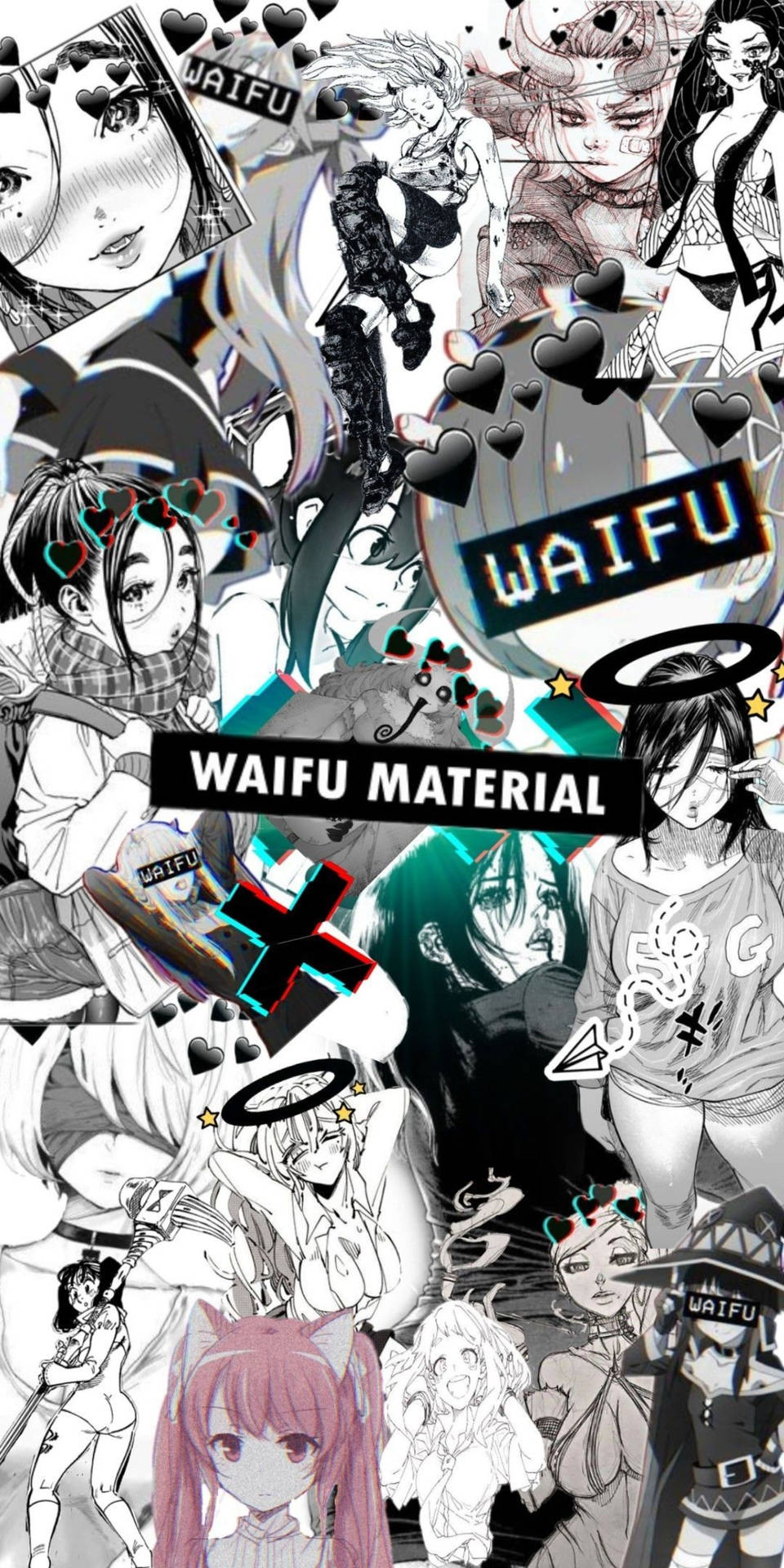 Waifu