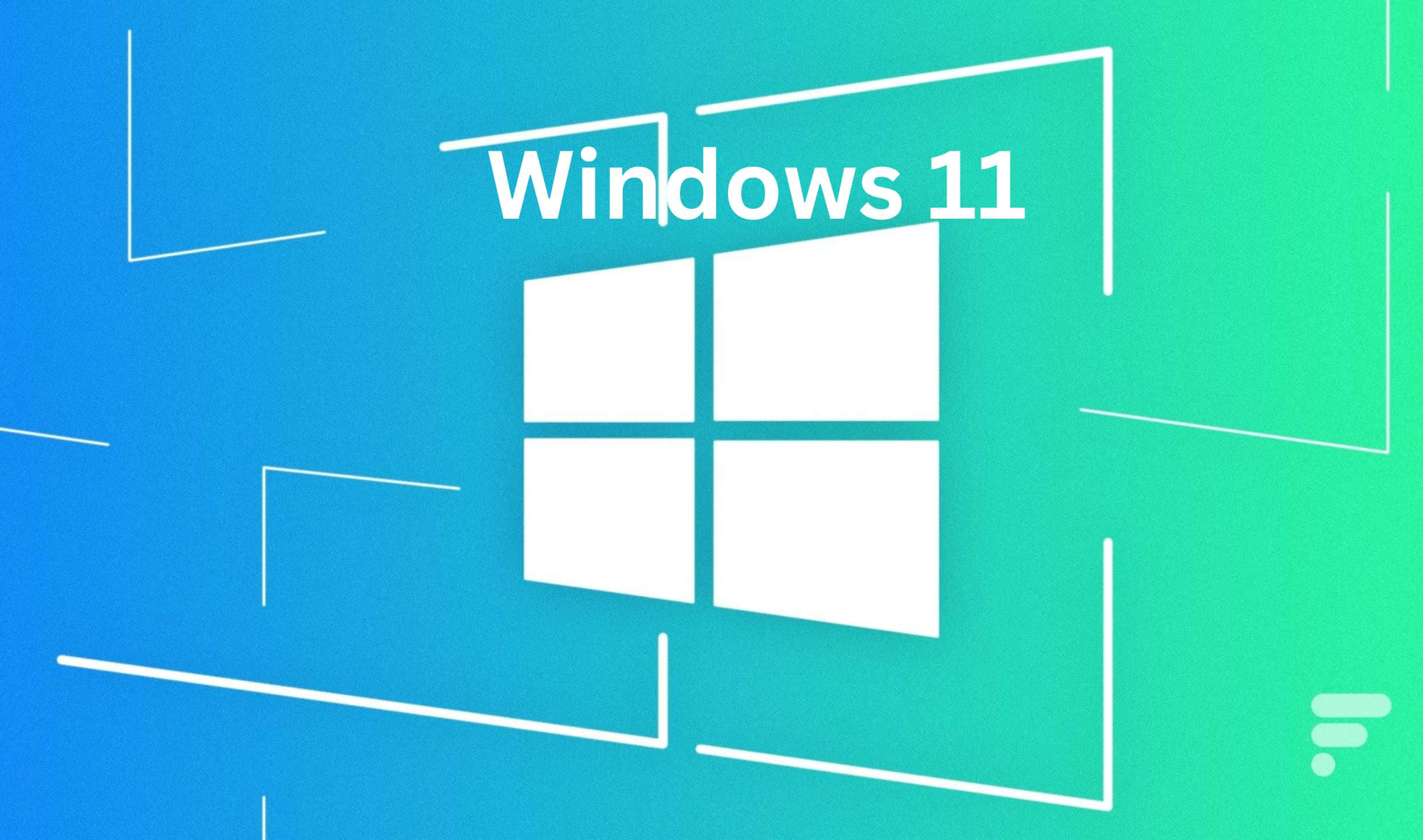 Windows 11 背景 — Windows 11 壁紙