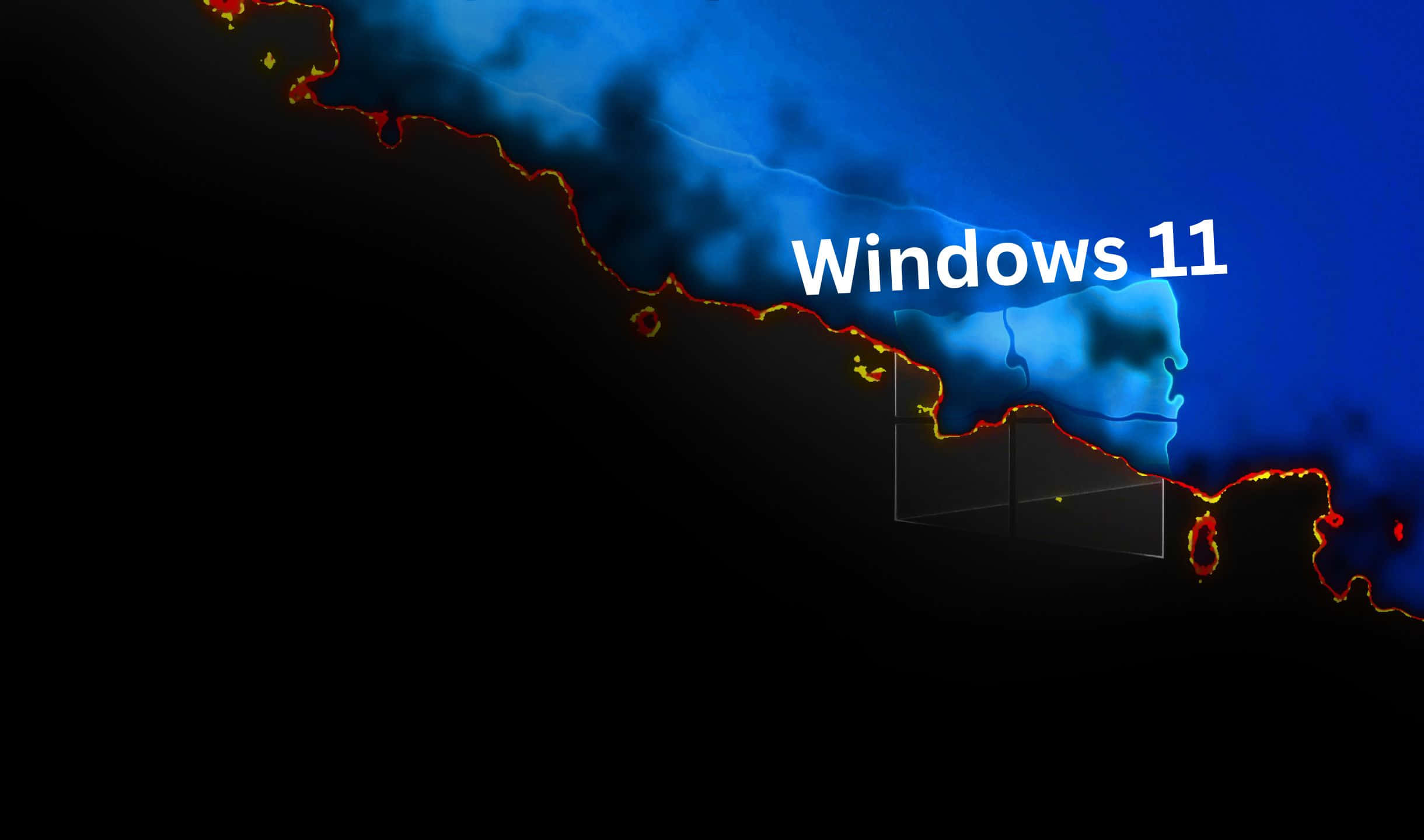 Windows 11 背景 — Windows 11 壁紙
