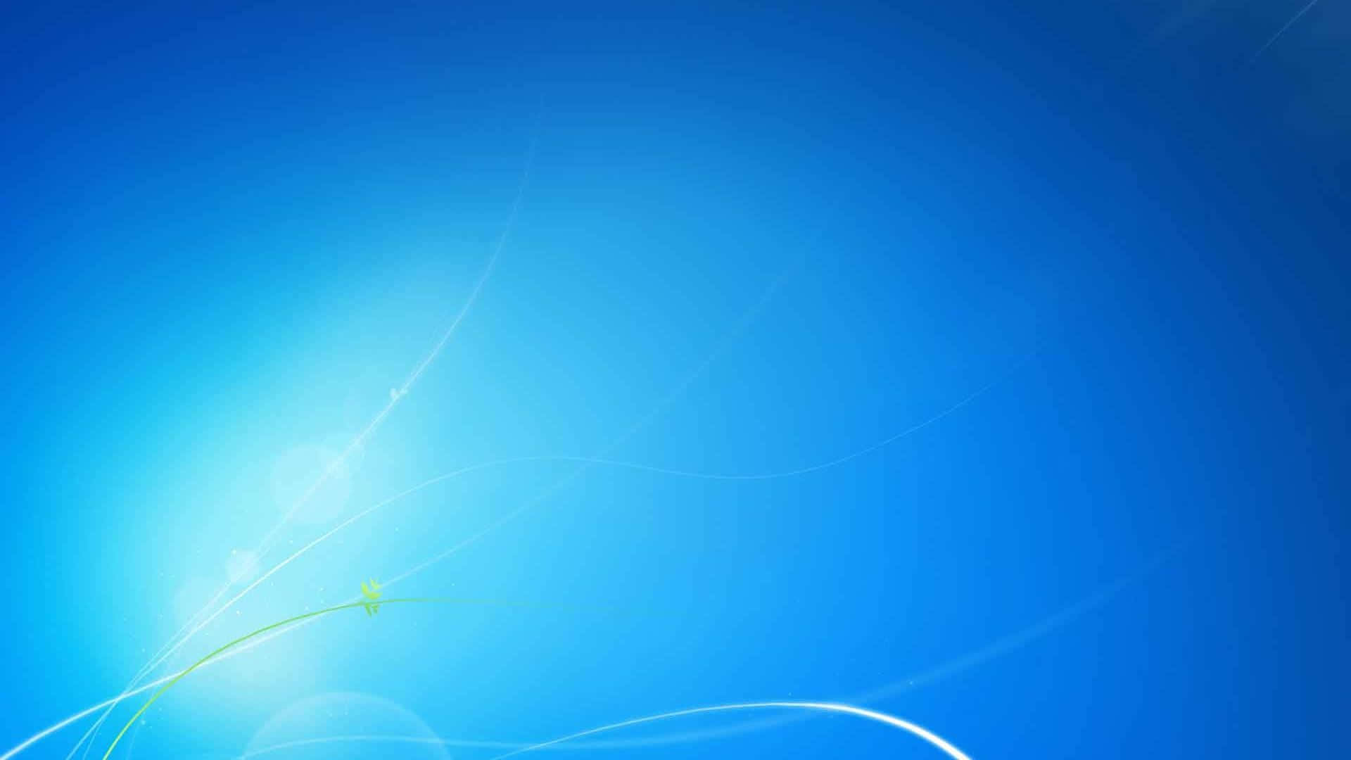 Windows 7 桌布 HD 壁紙