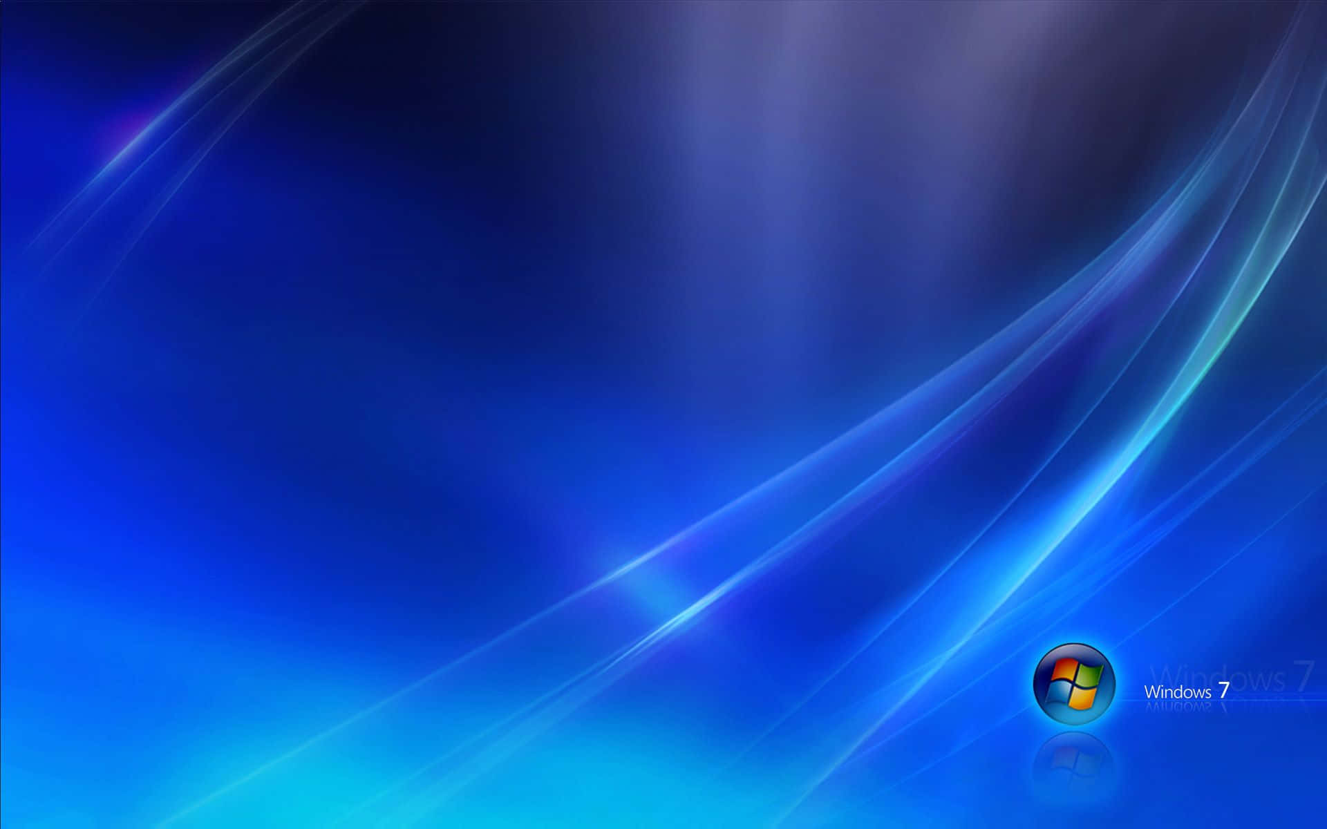Windows 7 背景