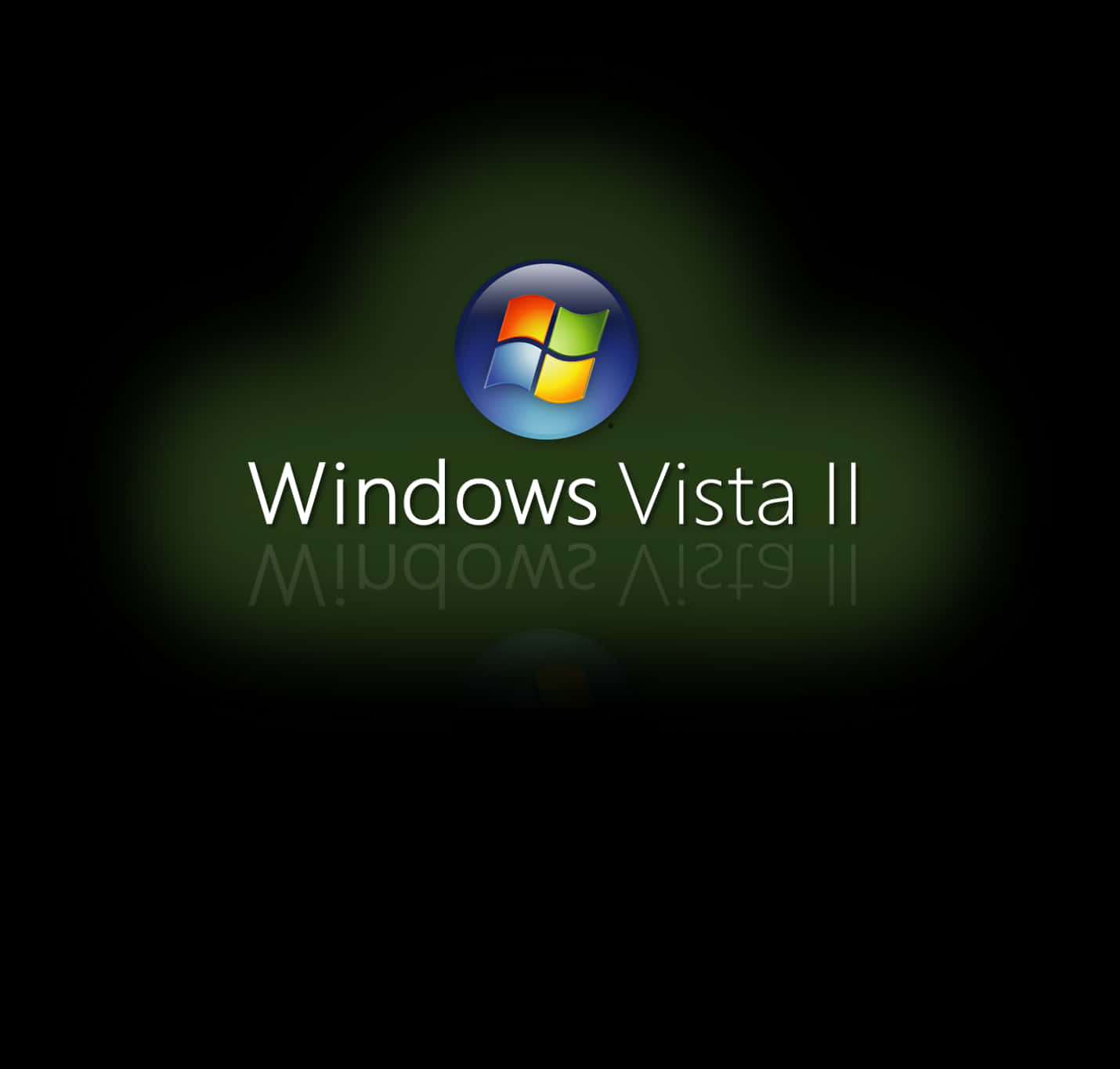 Windows Vista 圖片 — Windows Vista 動態圖片 壁紙