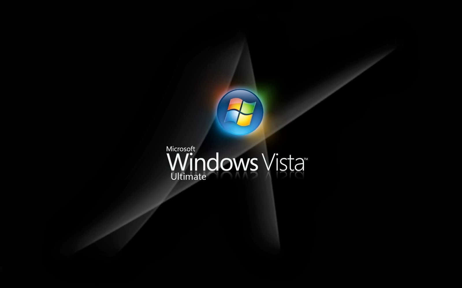 Windows Vista 圖片 — Windows Vista 動態圖片 壁紙