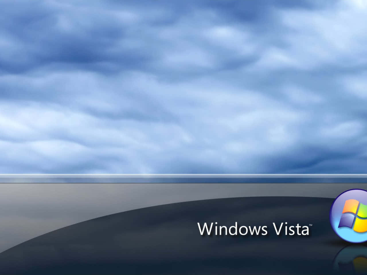 Windows Vista 圖片 — Windows Vista 動態圖片 壁紙