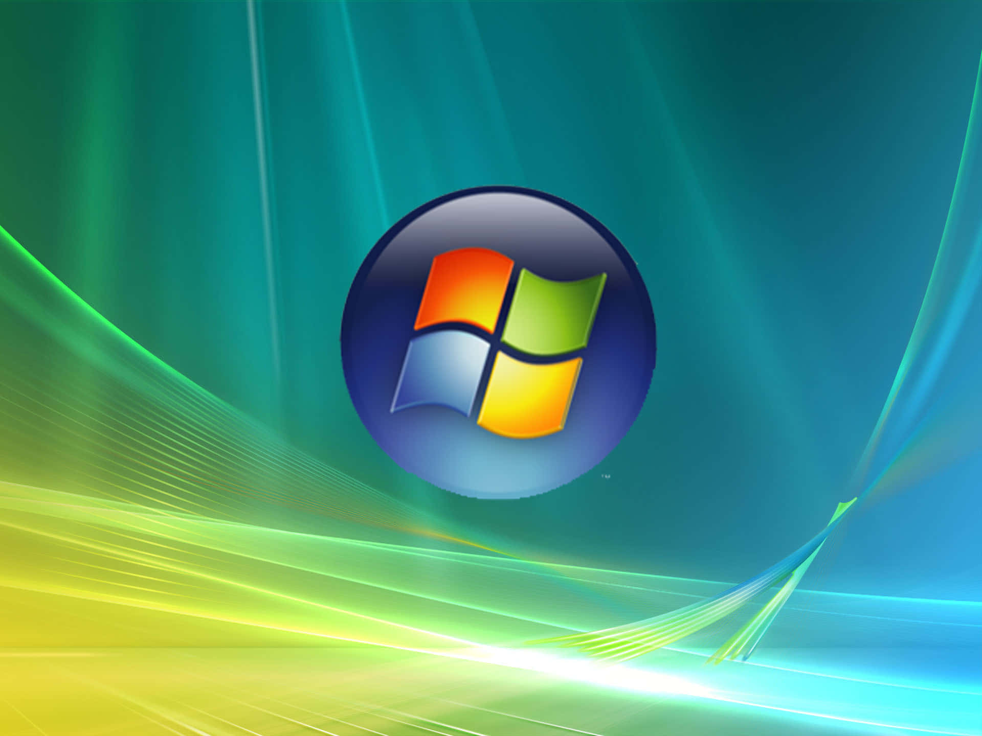 Windows Vista 圖片 — Windows Vista 動態圖片 壁紙