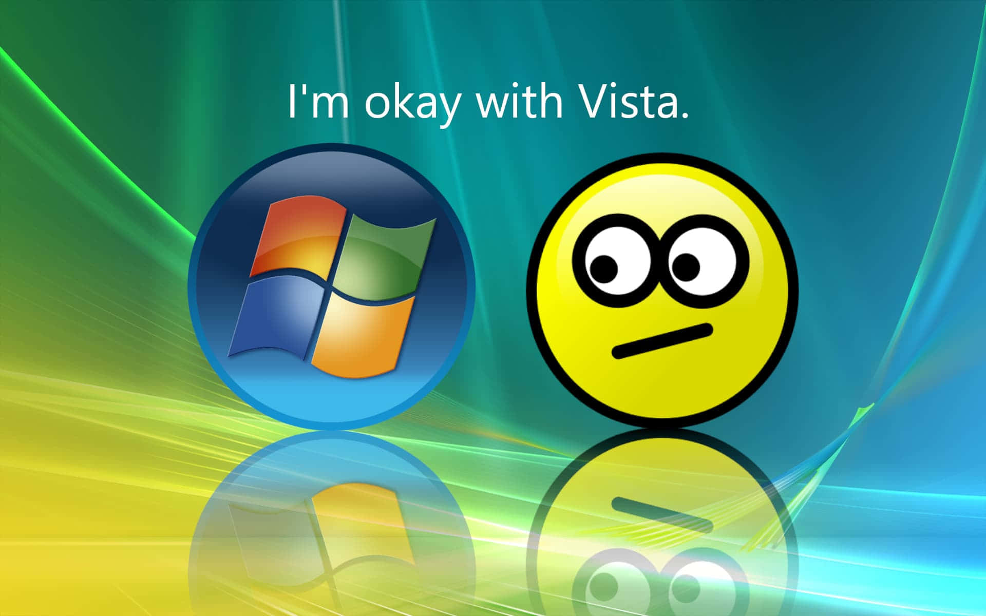 Windows Vista 圖片 壁紙