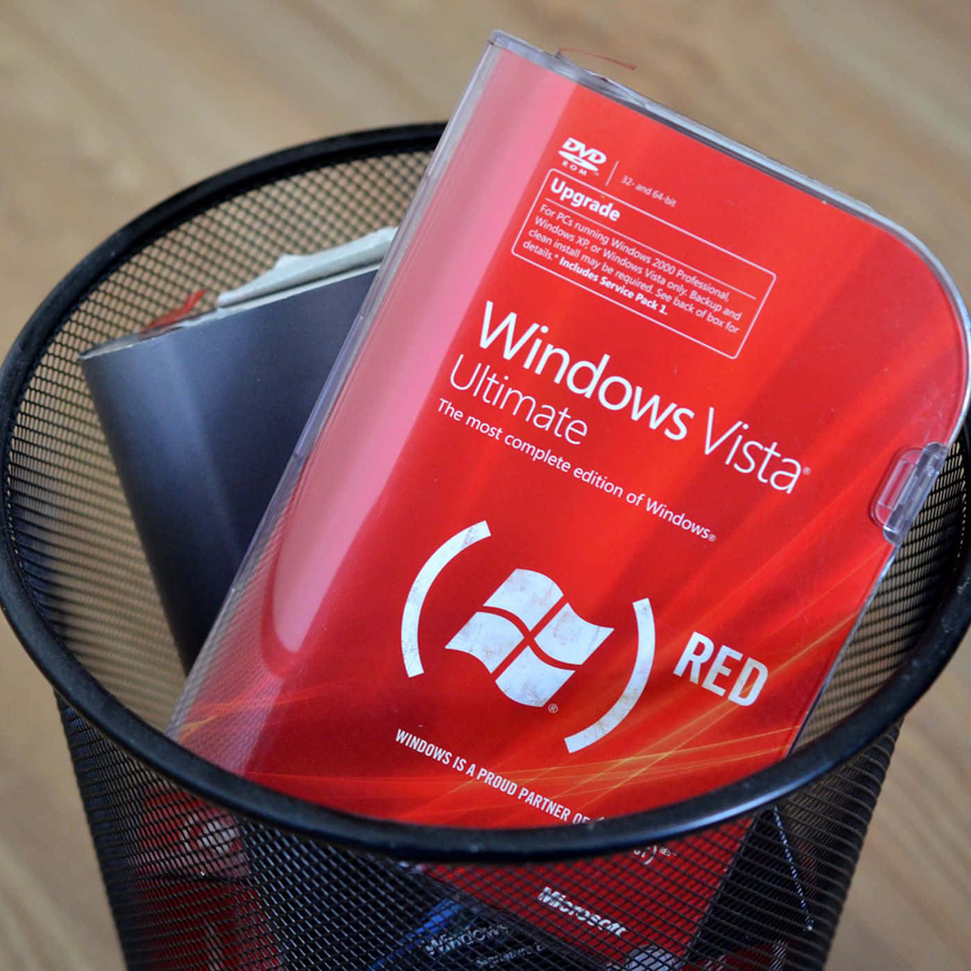 Windows Vista 圖片 壁紙
