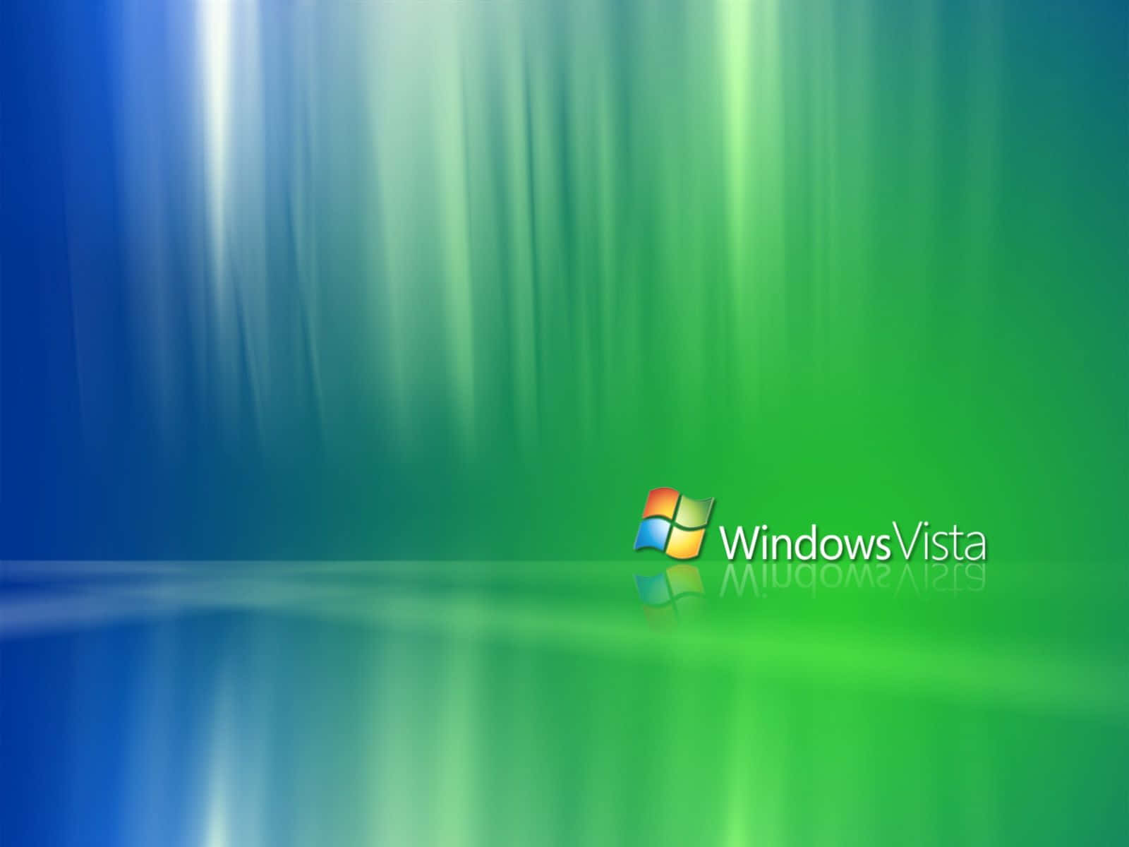 Windows Vista 圖片 壁紙