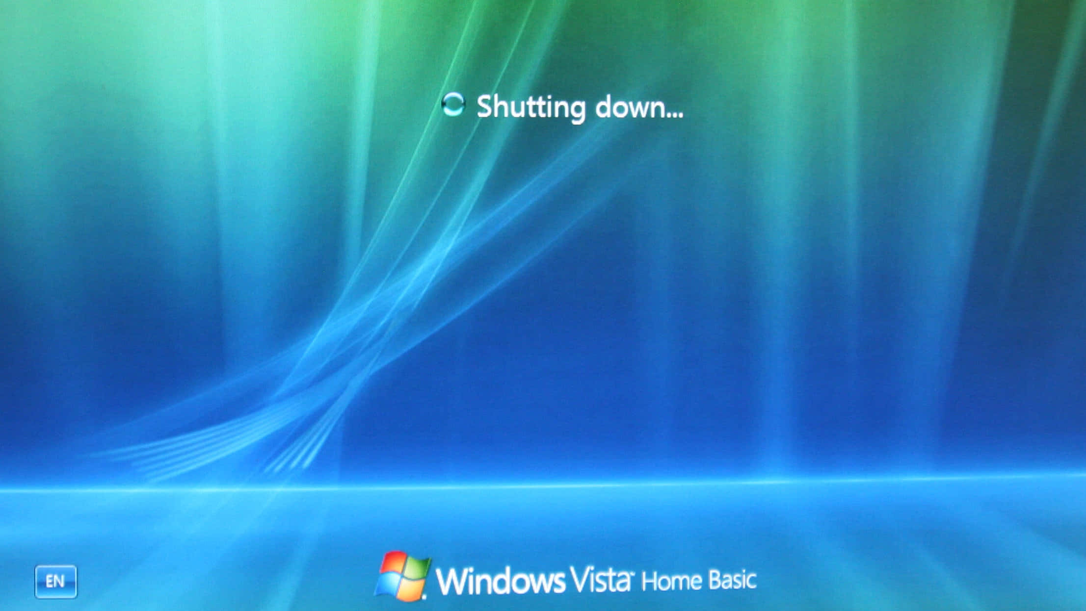 Windows Vista 圖片 壁紙