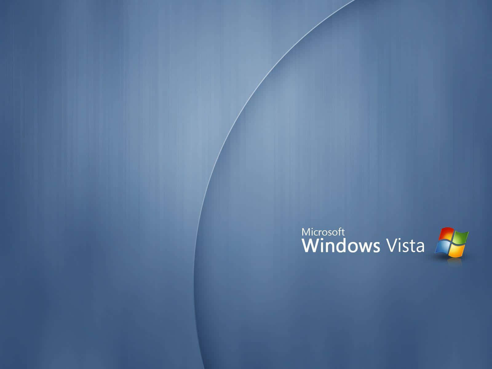 Windows Vista 降臨，改造你的桌面新體驗 — Windows Vista 動態圖片 壁紙