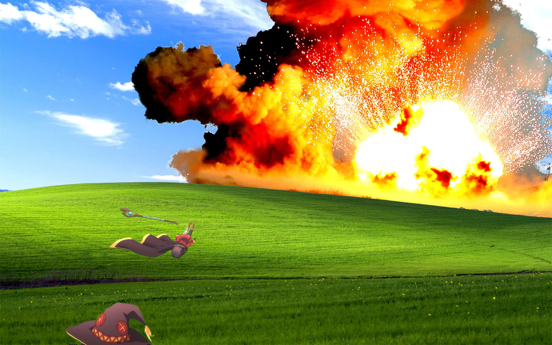 Windows XP - 享受前所未有的流暢操作系統體驗。 壁紙