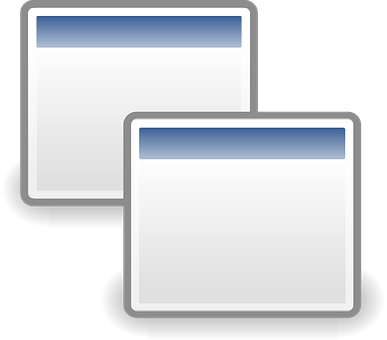 Windows 經典檔案總管圖示 壁紙