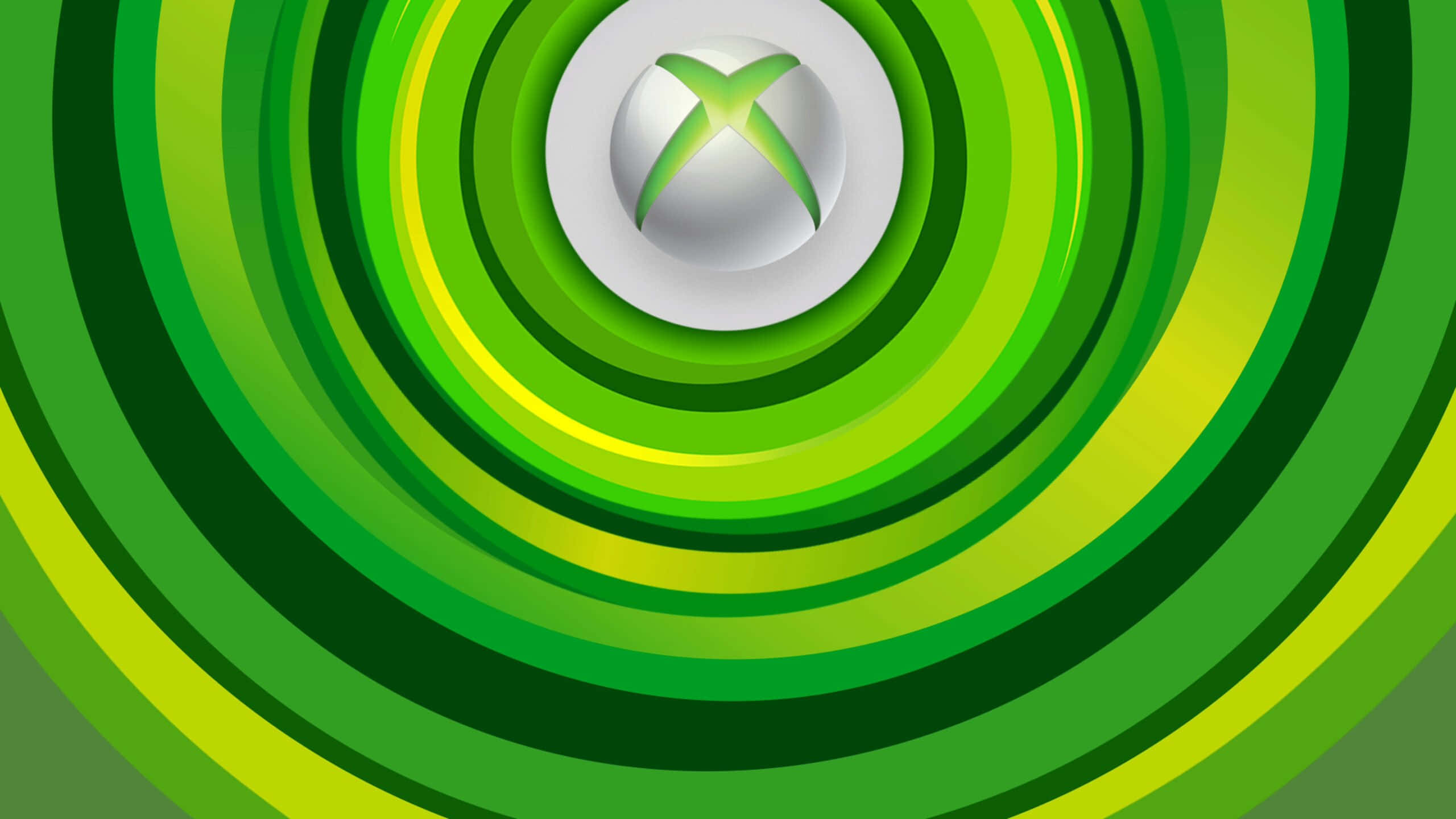 Xbox Live 桌布 - Xbox Live 桌布 壁紙
