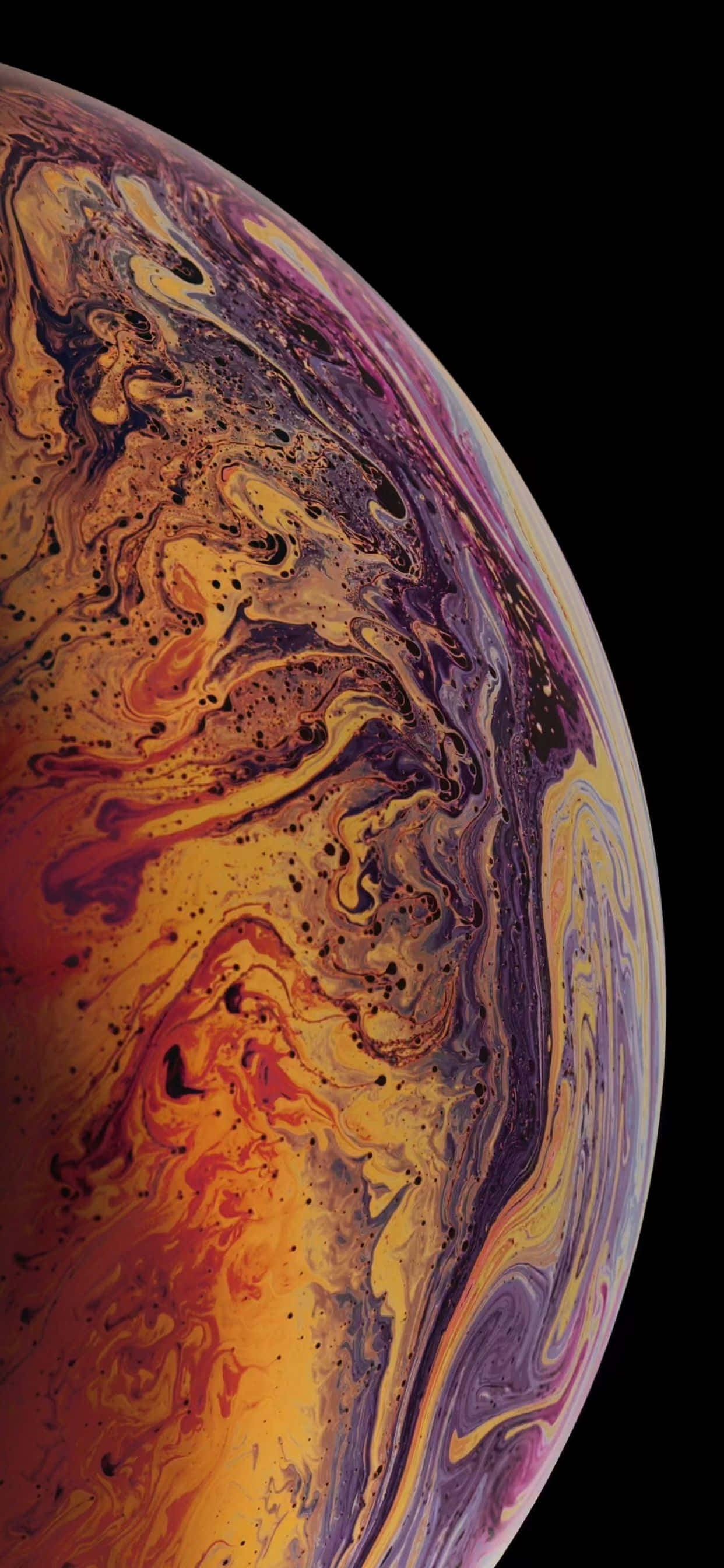 XS Max 體驗 - 全新 iPhone XS Max 解鎖驚人觀賞與效能體驗。 壁紙