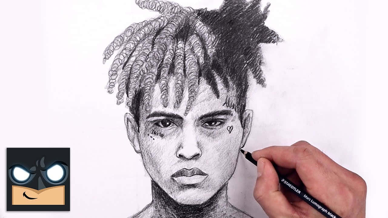 Xxxtentacion 照片 壁紙