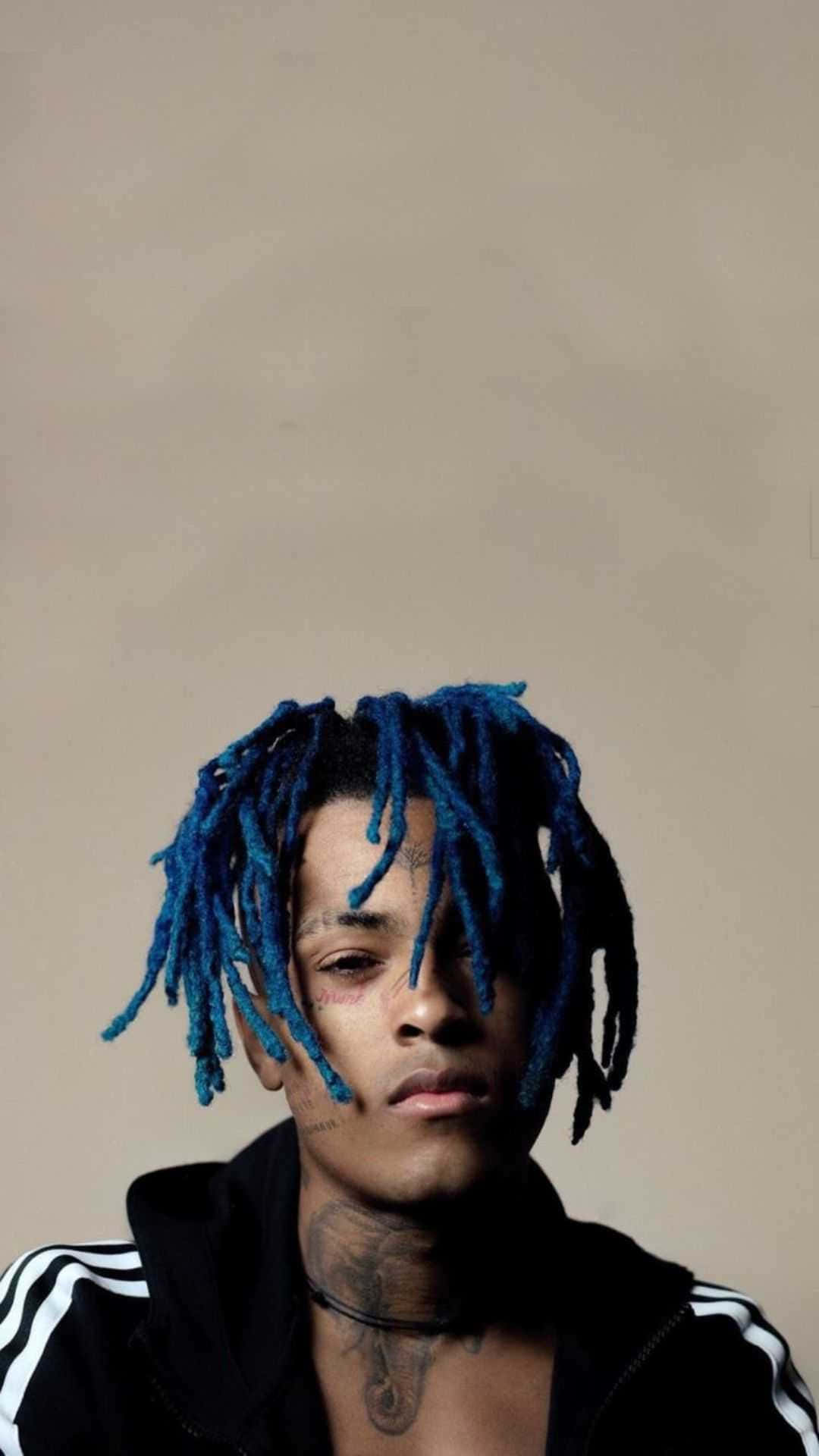 Xxxtentacion 圖片