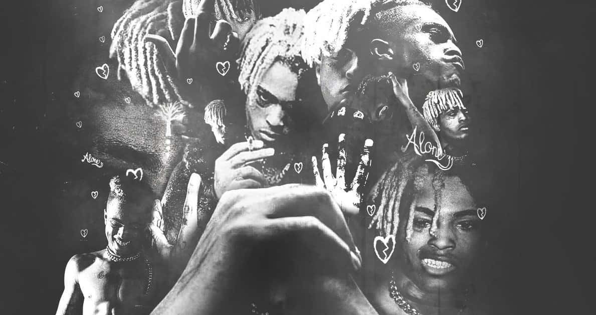 Xxxtentacion 圖片