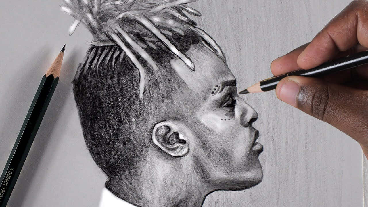 Xxxtentacion 圖片
