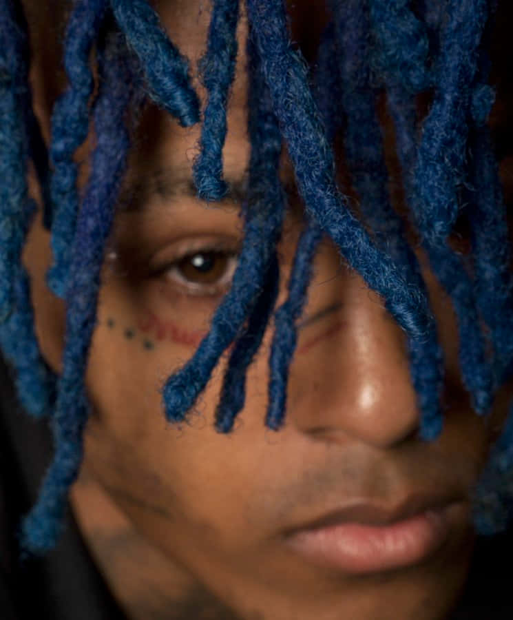 Xxxtentacion 照片 壁紙