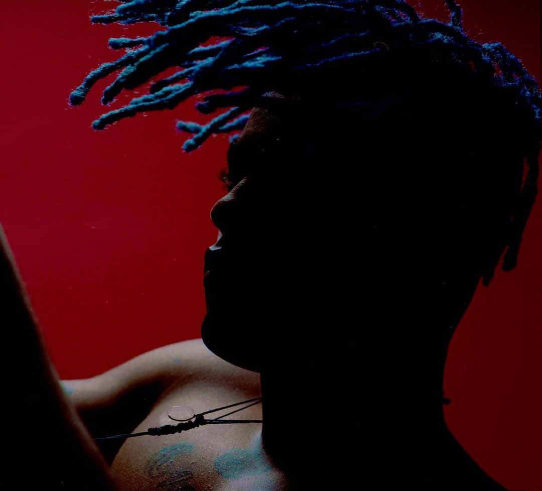 Xxxtentacion 照片 壁紙