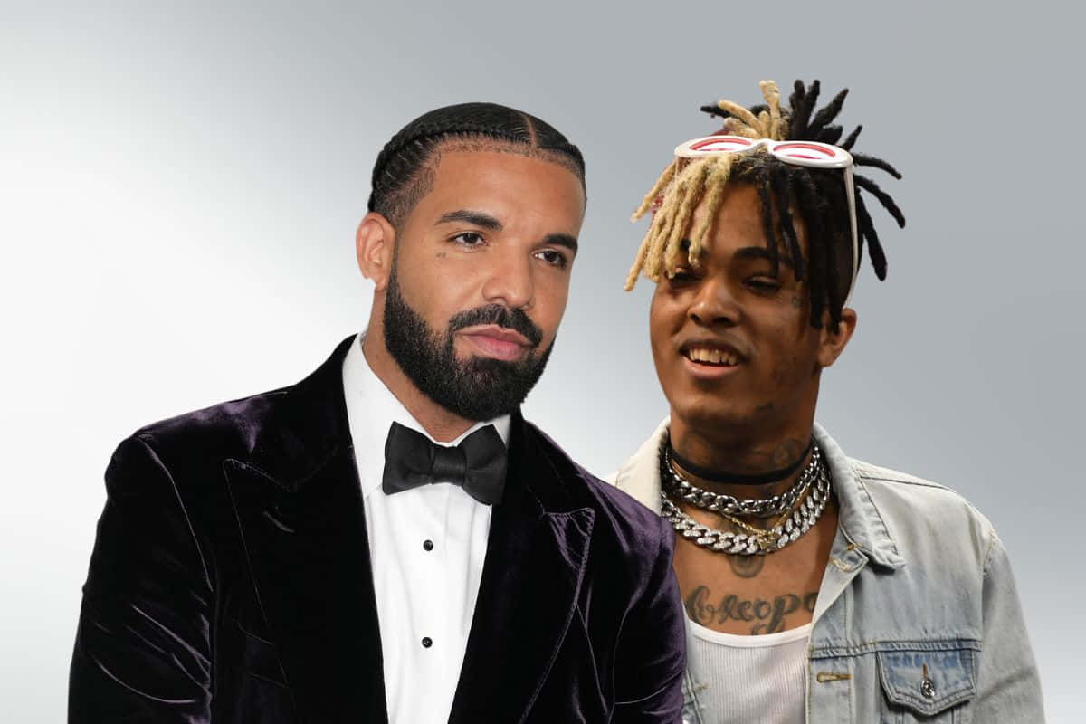 Xxxtentacion 照片