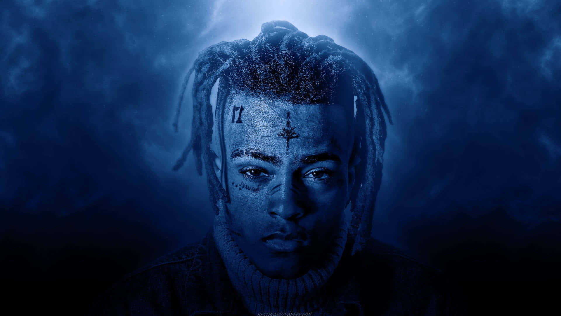 Xxxtentacion 照片 壁紙