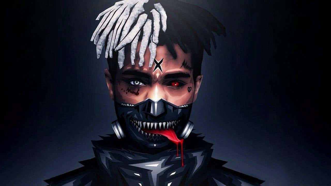 Xxxtentacion 照片