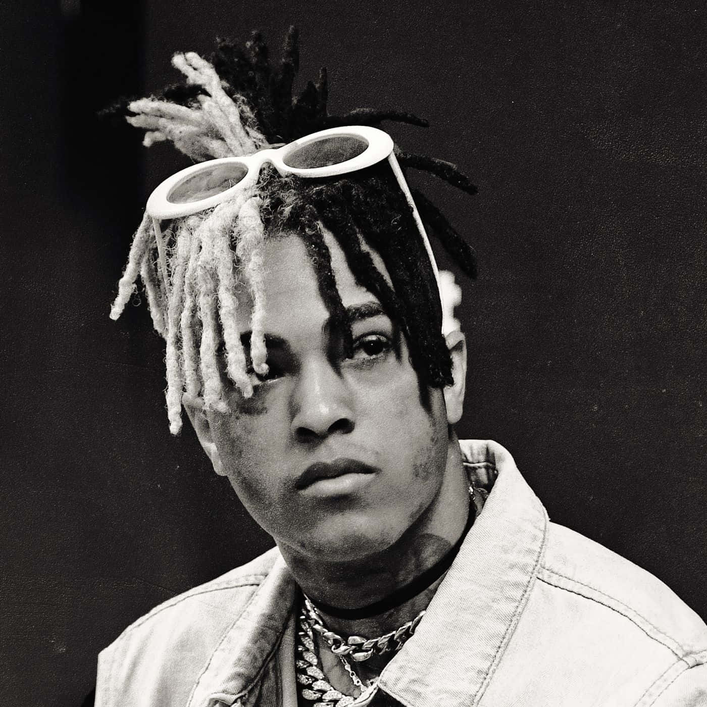 Xxxtentacion 照片