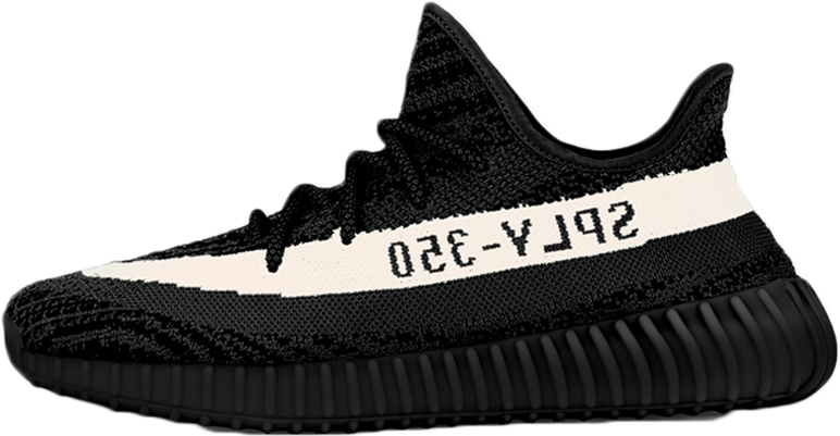 愛迪達 Yeezy Boost 運動鞋 壁紙