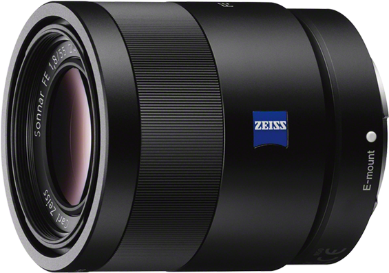 Zeiss相機鏡頭的特寫，可見品牌標識和安裝細節。 — F1 壁紙