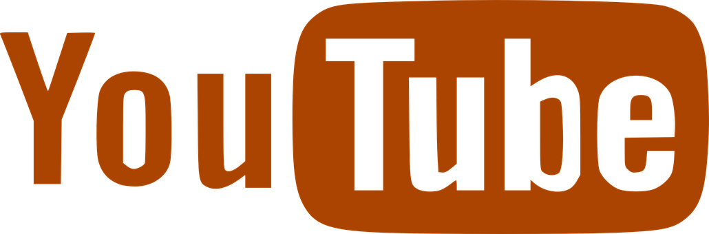 YouTube經典標誌 壁紙