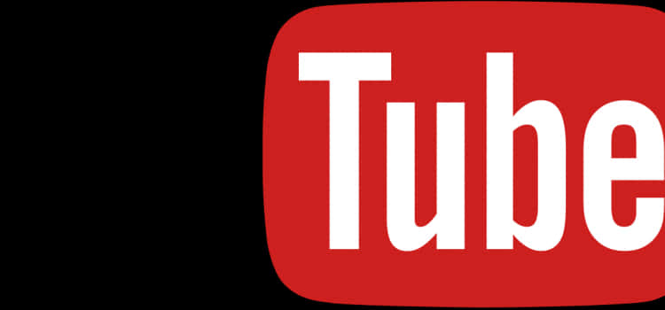 YouTube 標誌局部特寫 壁紙