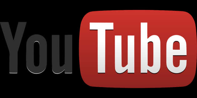 YouTube 經典標誌 壁紙