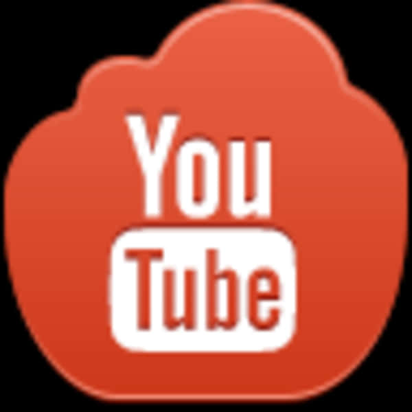 YouTube 經典標誌 壁紙