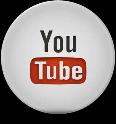 YouTube 按鈕標誌 壁紙