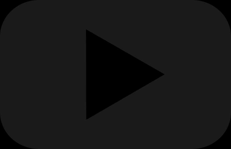 YouTube 播放按鈕圖示 壁紙