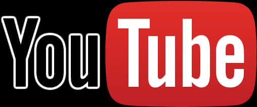 YouTube 經典標誌設計 壁紙