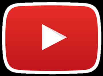 YouTube 播放按鈕標誌 壁紙