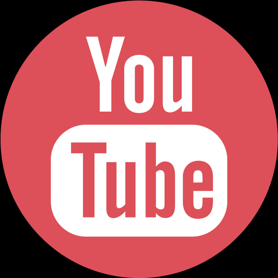 YouTube 經典標誌 壁紙